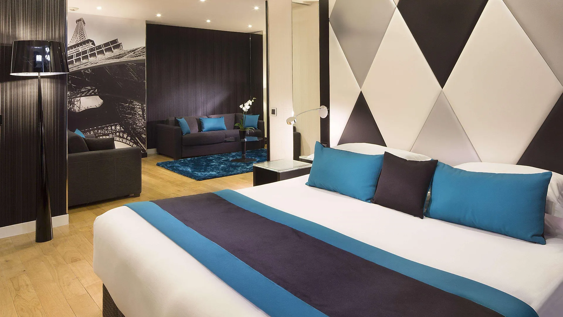 L'empire - Louvre 4*