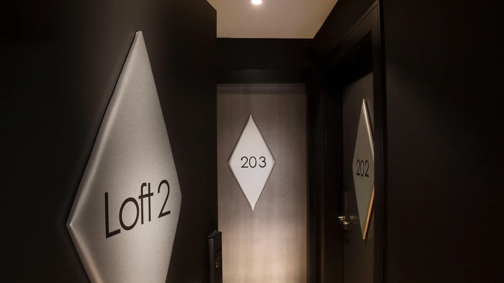 Hotel L'empire - Louvre Parigi
