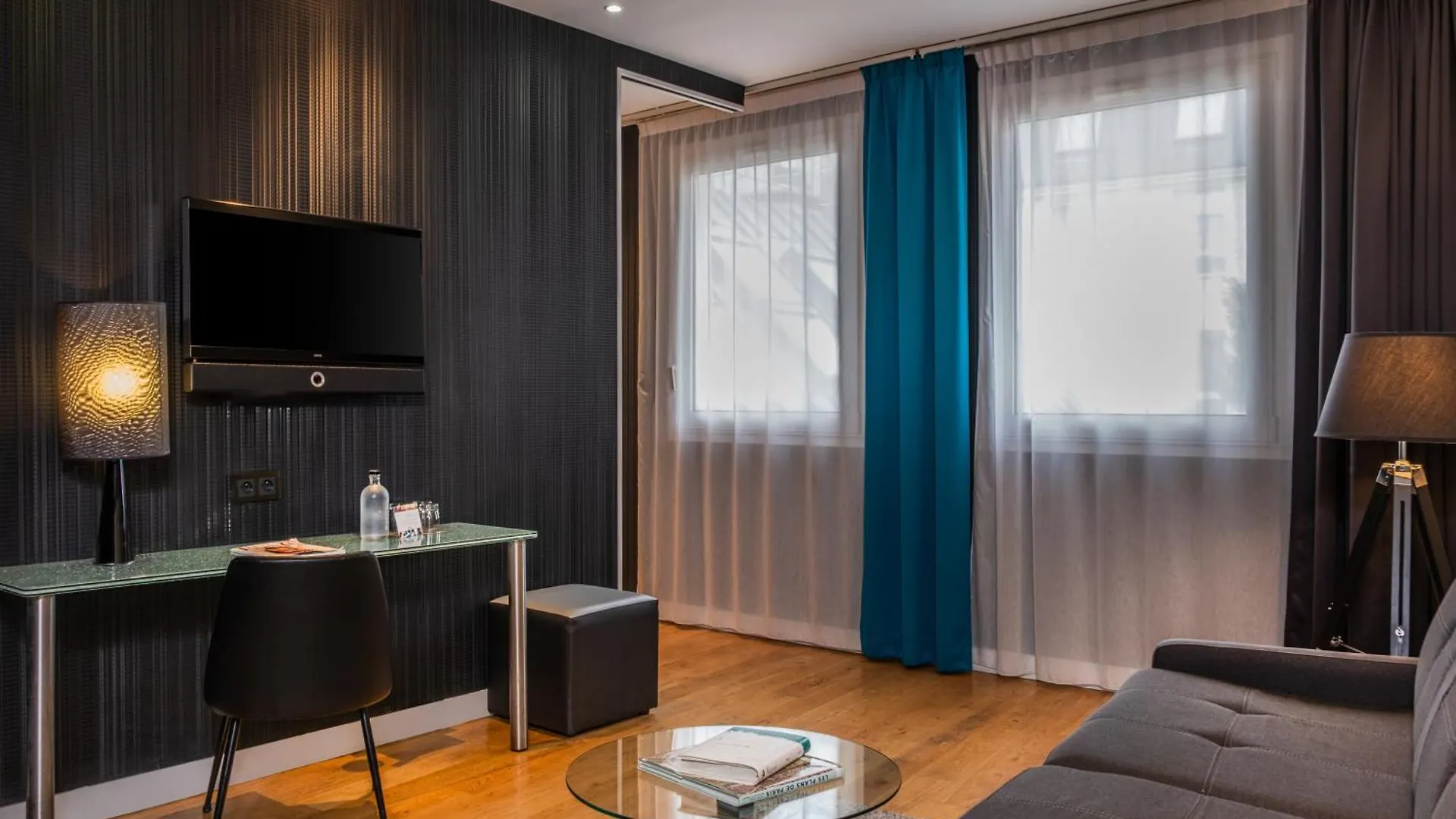 L'empire - Louvre 4* Paris